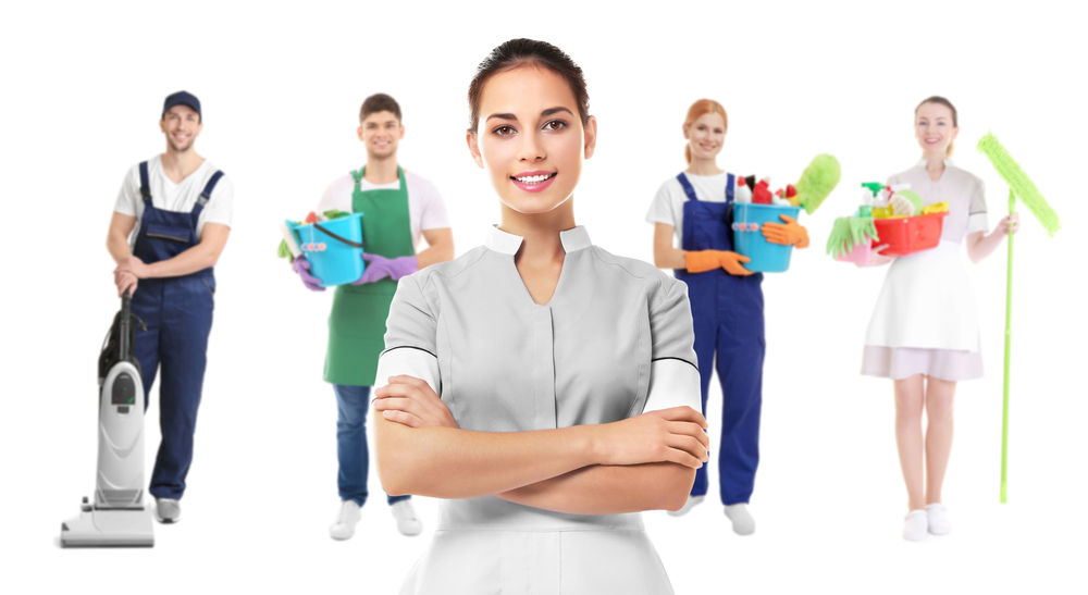 Maid App now available in Australia and Canada