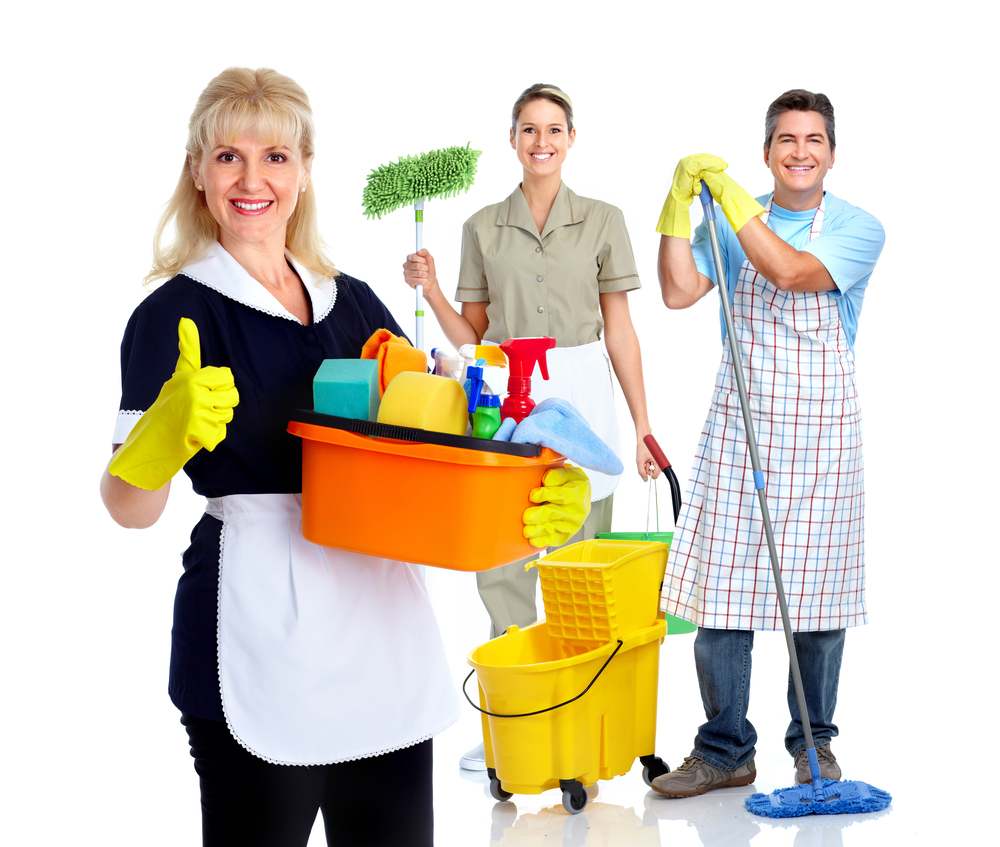 How To Find A Housekeeper