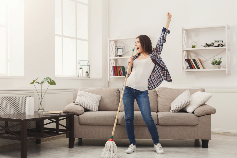 How To Maintain A Clean Home In 2022