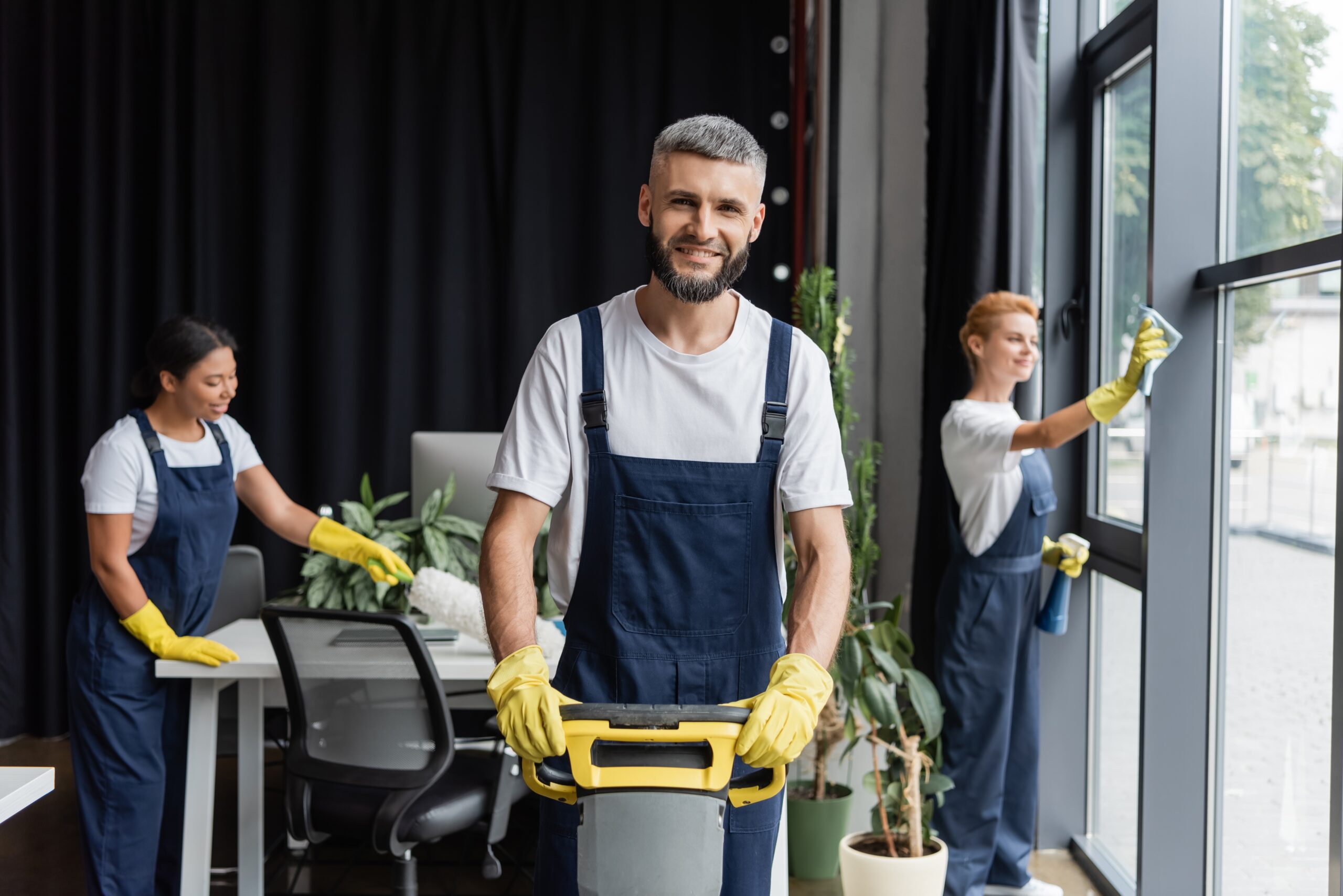 5 reasons why hiring a professional cleaning service is worth it maid
